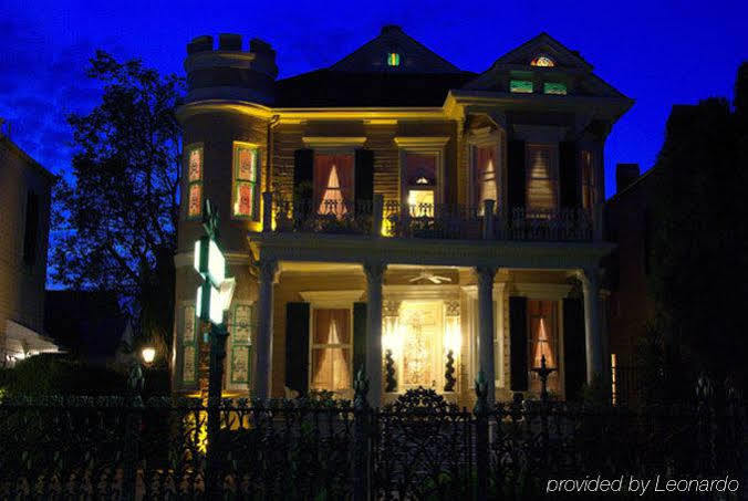 Cornstalk 3* New Orleans